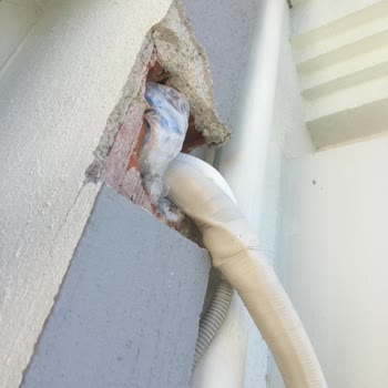 Vestel Klima Montaj Problemi