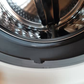 Samsung Çamaşır Makinesi Körük Lastiği