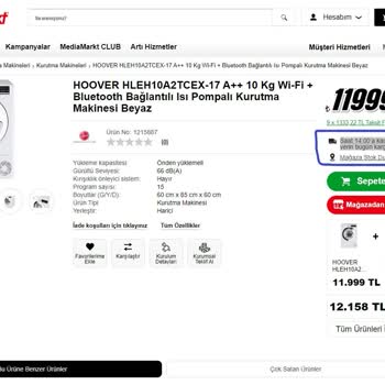 Media Markt İnternet Sitesinin Siparişimdeki İlgisizlik Ve Sıkıntıları