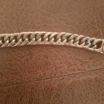 Damsmood Çelik Bileklik Renk Değişimi