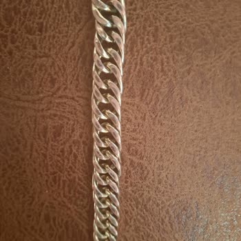 Damsmood Çelik Bileklik Renk Değişimi