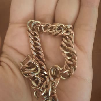 Damsmood Çelik Bileklik Renk Değişimi