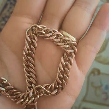 Damsmood Çelik Bileklik Renk Değişimi