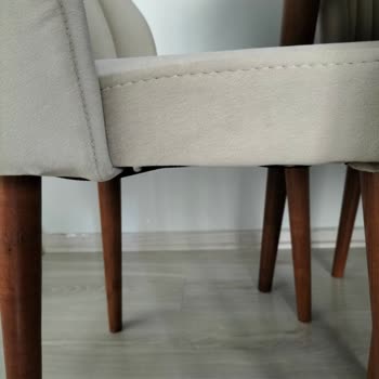 Eser Mobilya Avcılar Eskidji Bazaar'dan Sandalye Siparişi Hüsranı