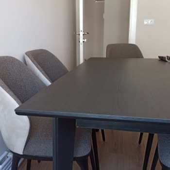 Enza Home Defolu Yanlış Ve Eksik Ürün Gönderdi