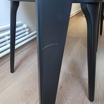 Enza Home Defolu Yanlış Ve Eksik Ürün Gönderdi
