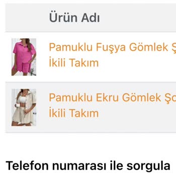 Nare Giyim Instagram Şikayet Kargo