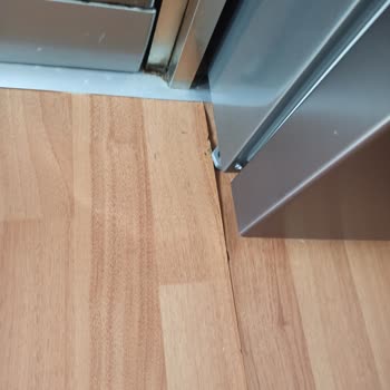 Altus Buzdolabı Su Akıtıyor