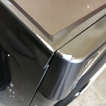 Gipa Lg Çamaşır Makinesi Kusurlu Geldi