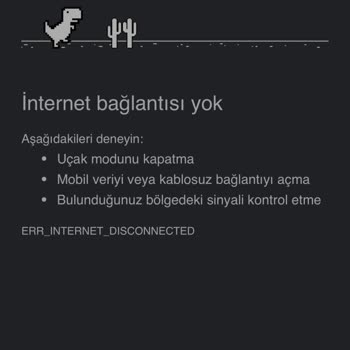 Türk Telekom Düşük 1mbps İnternet Hızı