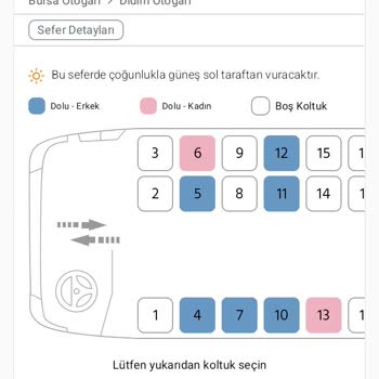 Metro Turizm Engelli İndirimi Doğru Uygulanmıyor