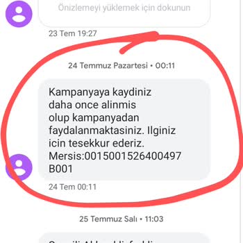 Akbank'tan Şikayetçiyim, Puanımı Yüklemediler
