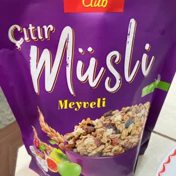 BİM Kellys Kıl Çıktı