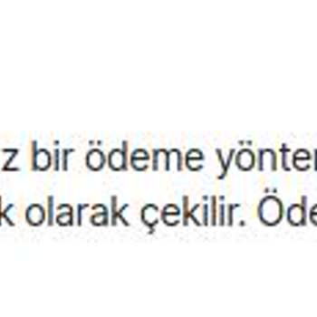 HepsiPay'nın Yaptığı "Hemen Al Sonra Öde" Kampanyası. :)