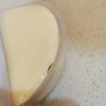 Pınar Et ve Süt Tost Peyniri De Küf