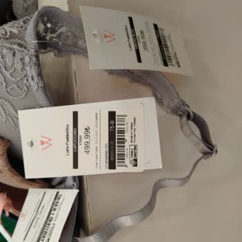 Suwen Ankamall Kasiyer Bize İftira Attı