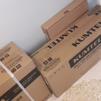 Kumtel Kurulum İçin Gelmiyorlar