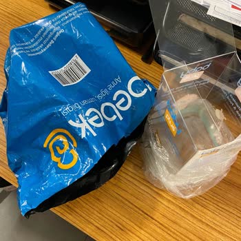 E-bebek Ve Scotty Kargo / Hasarlı Ürün