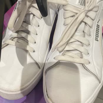 Puma Shoes Defective Product Inspection Time Exceeded