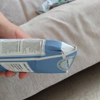 N11 Ezilmiş Krem Şişesi