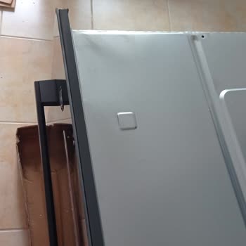 Bosch'un Ezik Ürününü Borusan Lojistik Bana Kabul Ettirmeye Çalışıyor