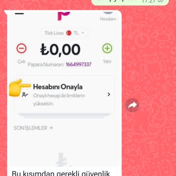 Memleket Vakfı Burs Başvurusu Papara Hesabı