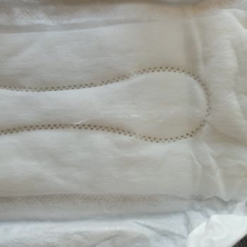 Molped Hijyenik Ped Cilt PH'ına Uygun Mu Cidden?