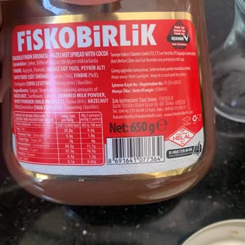 Fiskobirlik Fiskorella Kıl Çıktı