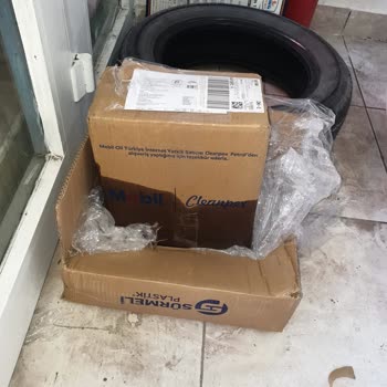 MNG Kargo Kayseri Vatan Şubesi