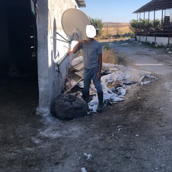 Eser Telekom İnternet Kesintisi ve Hatalı Montaj