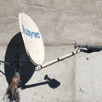 Eser Telekom İnternet Kesintisi ve Hatalı Montaj