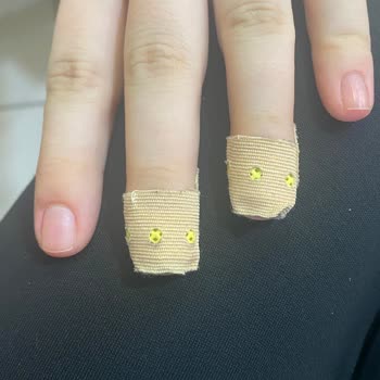 Erol Bulut Kuaförü Güneşli Manikür Sorunu