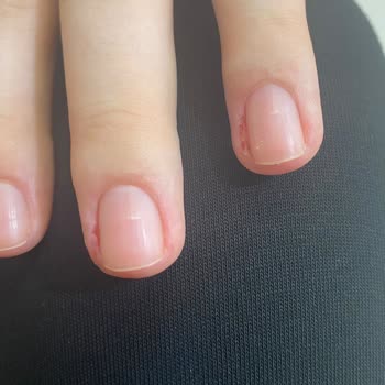 Erol Bulut Kuaförü Güneşli Manikür Sorunu