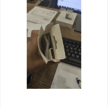 Hepsiburada Üzerinden Aldığım Ürün Bozuk Çıktı