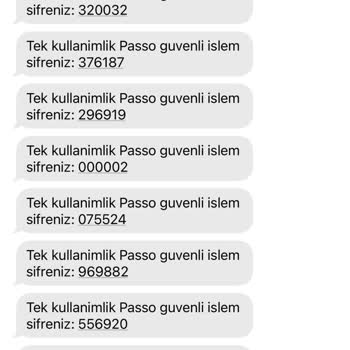 Passolig Çalışmadı, Mağduriyetimizi Kim Karşılayacak?