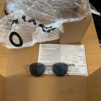 Hugo Boss Eksik Ürün Gönderimi