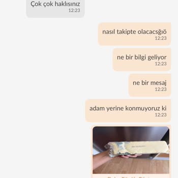 Happy Center Ekici Kaşar Peyniri Bozuk Küflü
