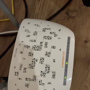D-Smart Eskişehir Büyükdere Mahallesi İnternet Kesintisi