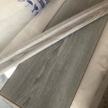 AGT Ağaç Sanayi Parke Renk Tonu Farklılığı