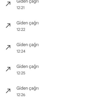 Turkcell Müşteri Hizmetlerine Bağlanamıyorum