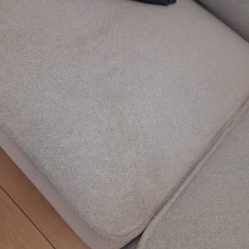 Normod Koltuk Takımı Tüy ve Leke Sorunu