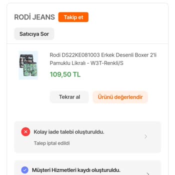 Hepsiburada Premium Teslimat Noktası Problemi