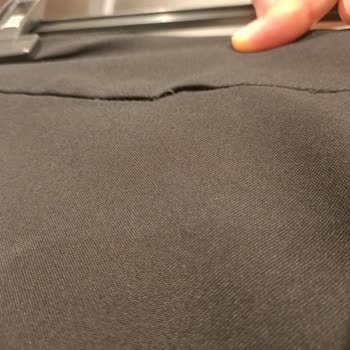 Ekol Giyim Alışveriş Pişmanlığı