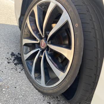 Lassa Lastik Kalitesizliği