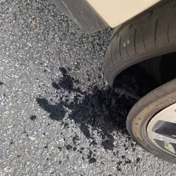 Lassa Lastik Kalitesizliği