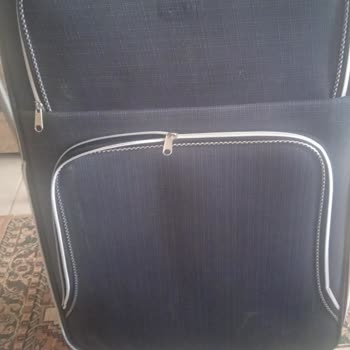 Kamil Koç Bavullar Zarar Gördü Masraf