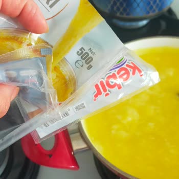 Kebir Süt ve Süt Ürünleri Erimeyen Kuymak Peyniri