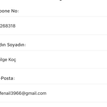 Millenicom İptal Hizmetinde Sorun Yaşıyorum