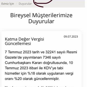 Millenicom Modem İadelerinde Kargo Ücreti