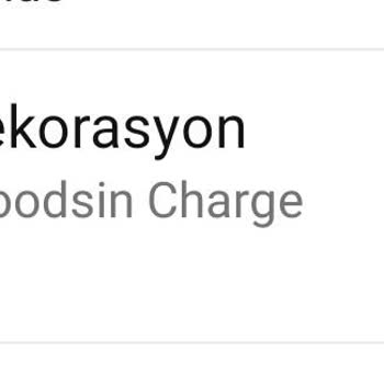 Pandoraturkeystore.com Ürün Gelmedi, Söyleyenden Fazla Para Çekildi